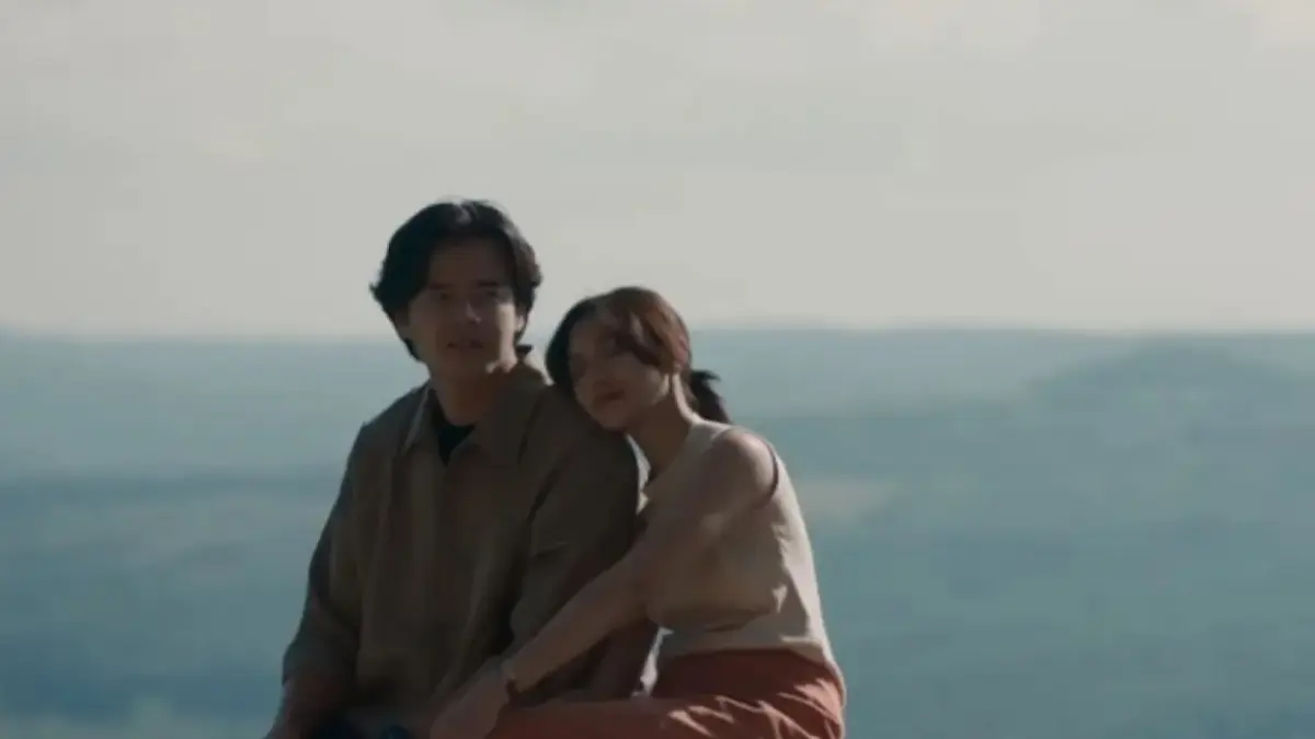 Film Sore: Istri Dari Masa Depan yang sempat terpilih menjadi wakil resmi Indonesia untuk kategori Best International Feature Film di ajang Academy Awards ke-98, namun gugur saat pengumuman daftar pendek. (ISTIMEWA) 