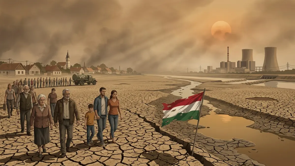 Ilustrasi. (AI) 