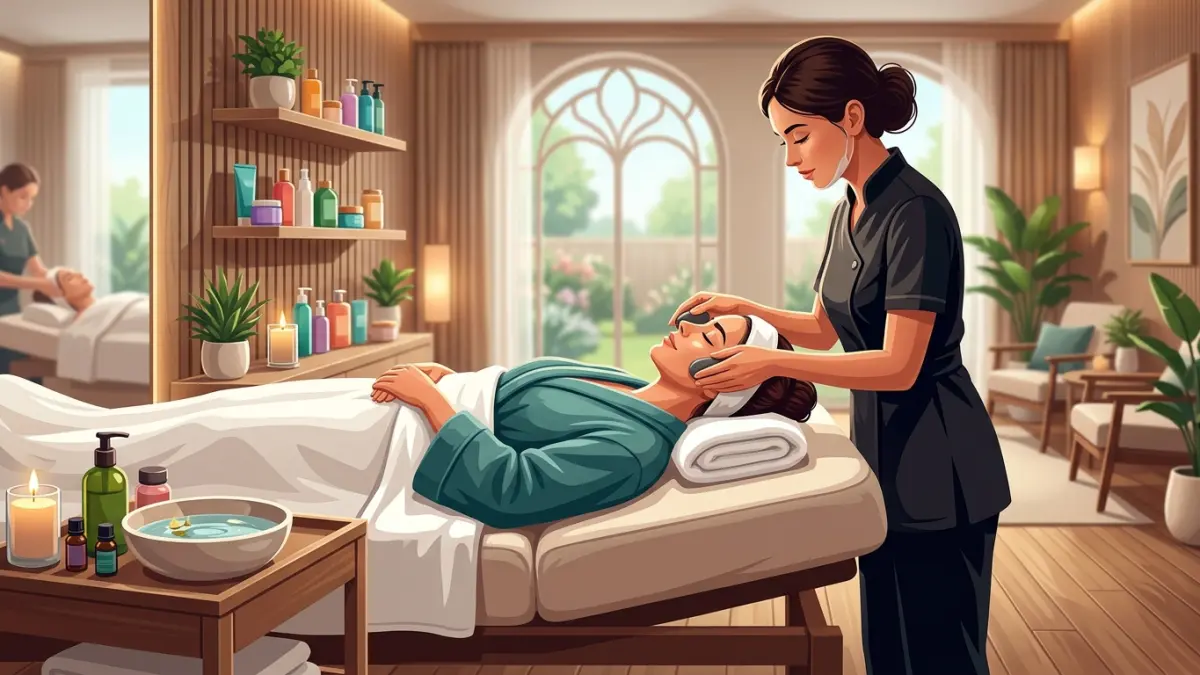 Ilustrasi. (AI) 