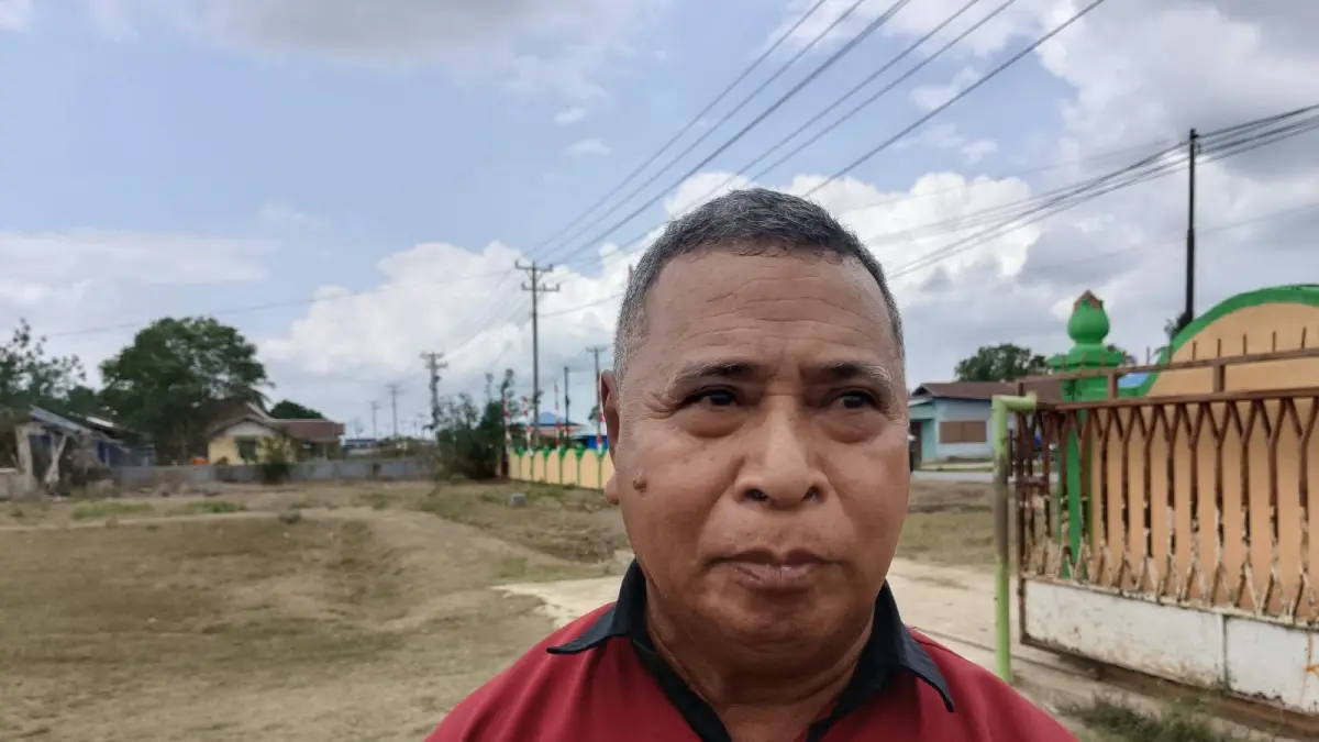 Petrus Bhabo

(CEPOSONLINE.COM/SULO)&nbsp;