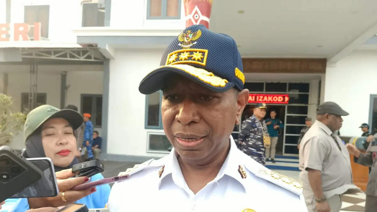 Apolo Safanpo.(CEPOSONLINE.COM/SULO) 