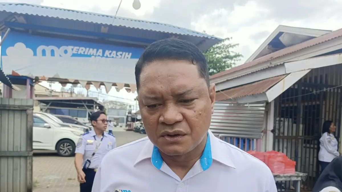 Muhammad Rasul Irmadani
(CEPOSONLINE.COM/SULO)