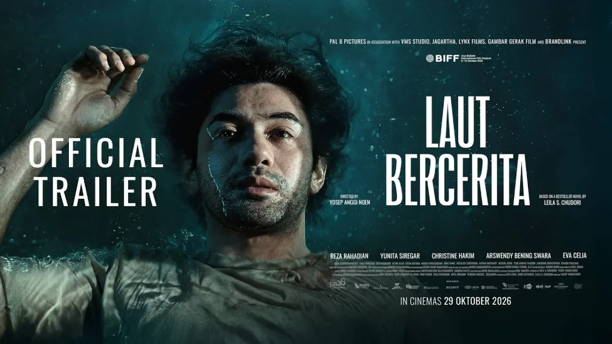COVER TRAILER LAUT BERCERITA.