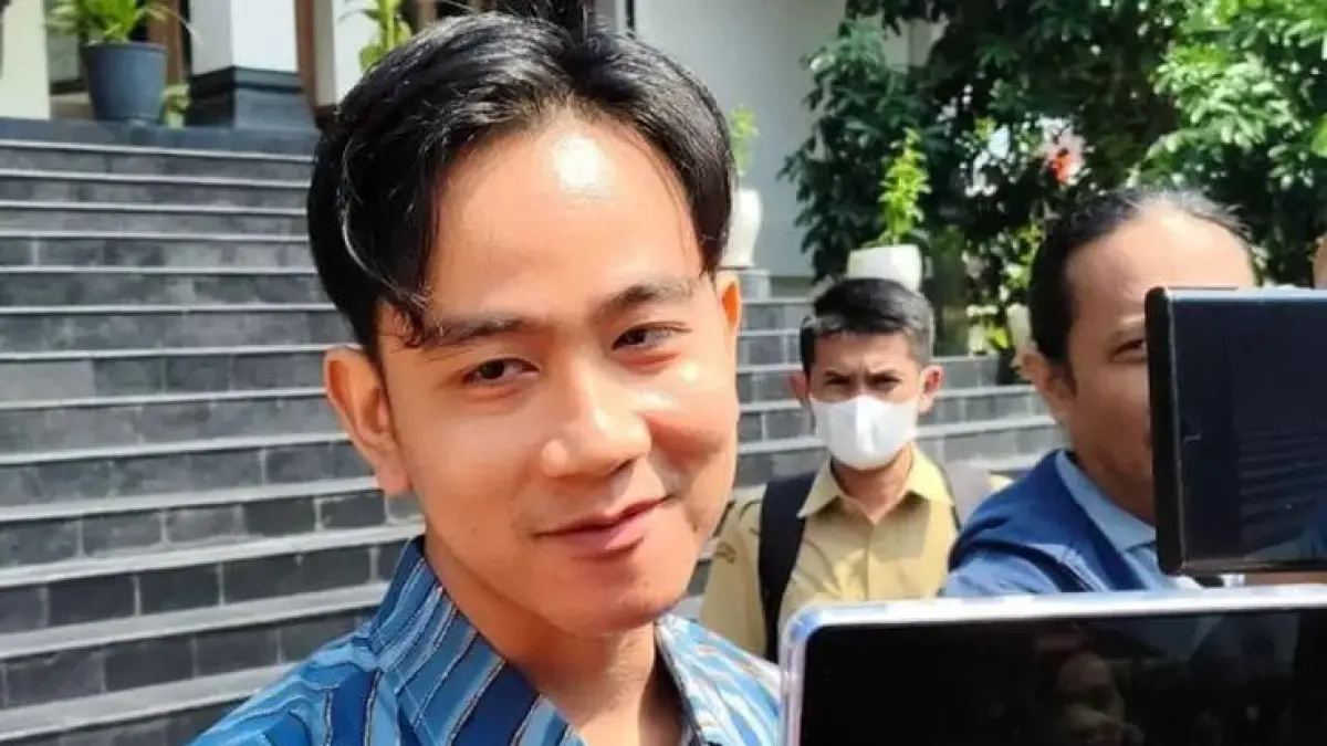 Gibran Rakabuming Raka (Jawa Pos)