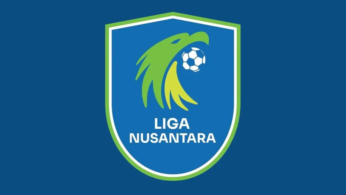 ilustrasi logo liga 3