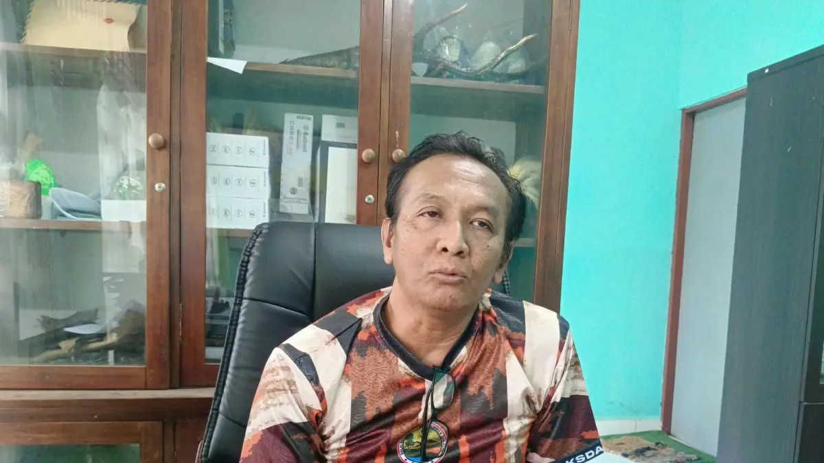 Y. Agung Widya




(CEPOSONLINE.COM/SULO)