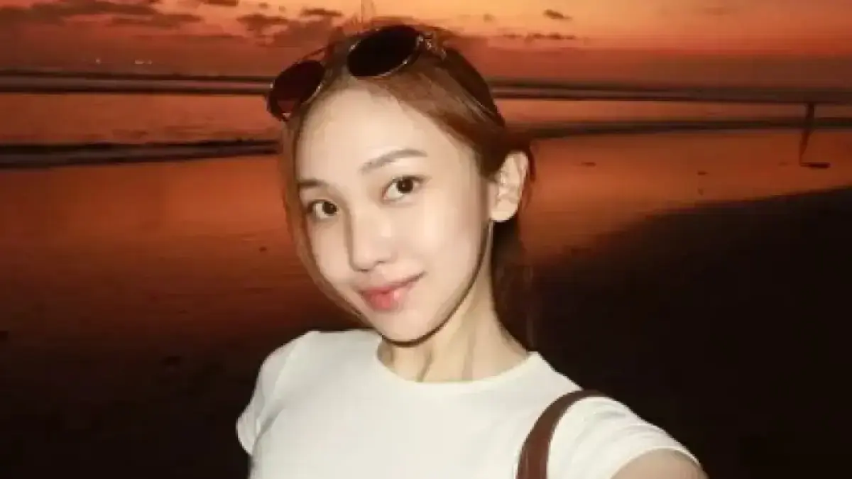 Julia Prastini alias Jule.