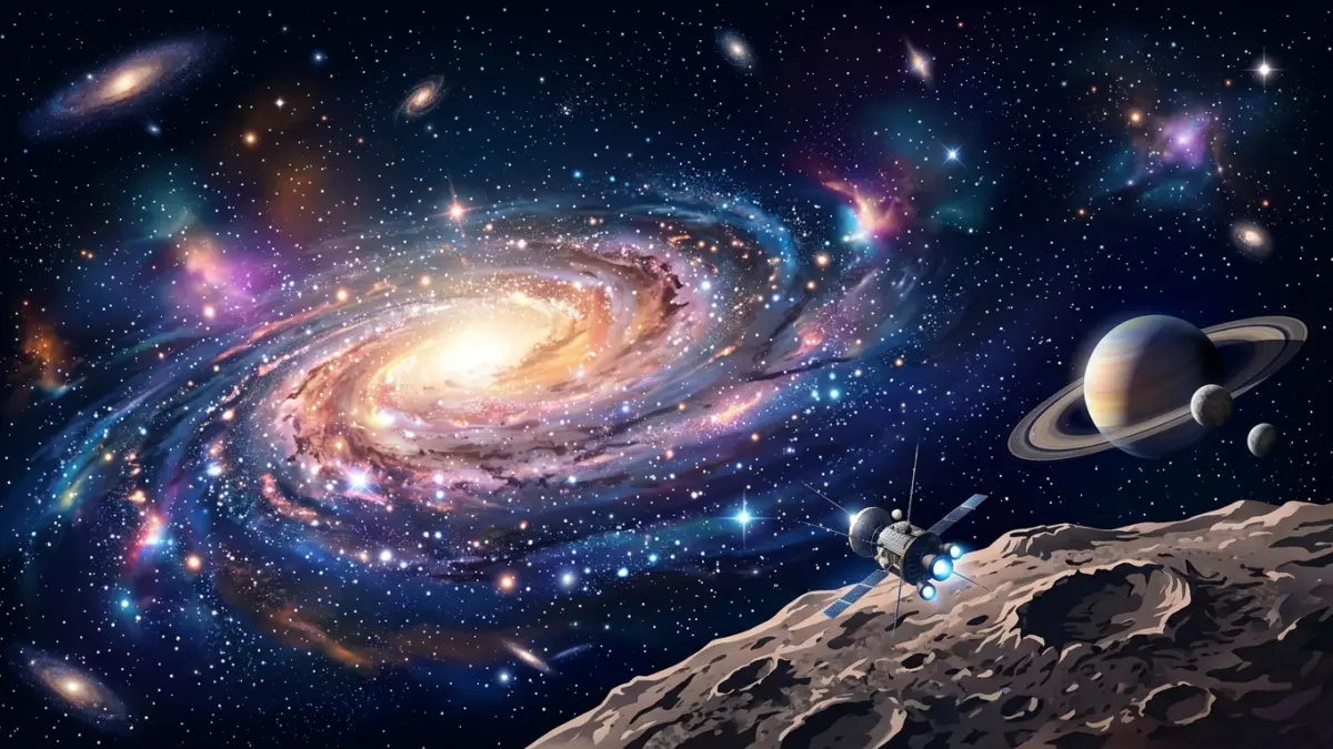 Ilustrasi. (AI)