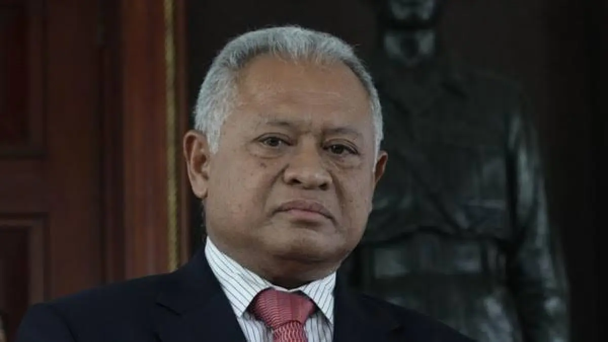 Prof. Purnomo Yusgiantoro. (ISTIMEWA)