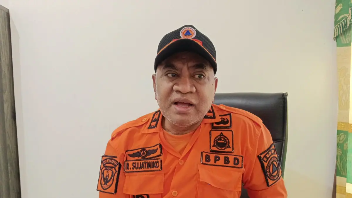 Romanus Sujatmiko. (CEPOSONLINE.COM/SULO)