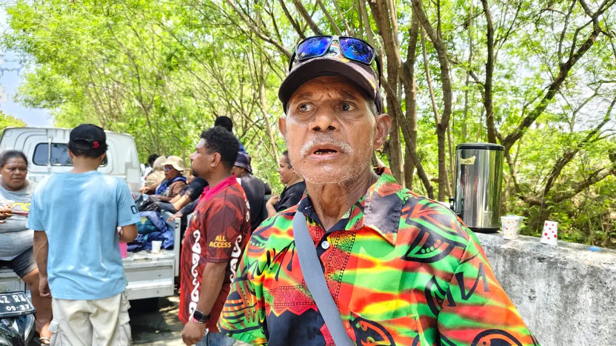 Yulianus Hamadi (Gamel Cepos)