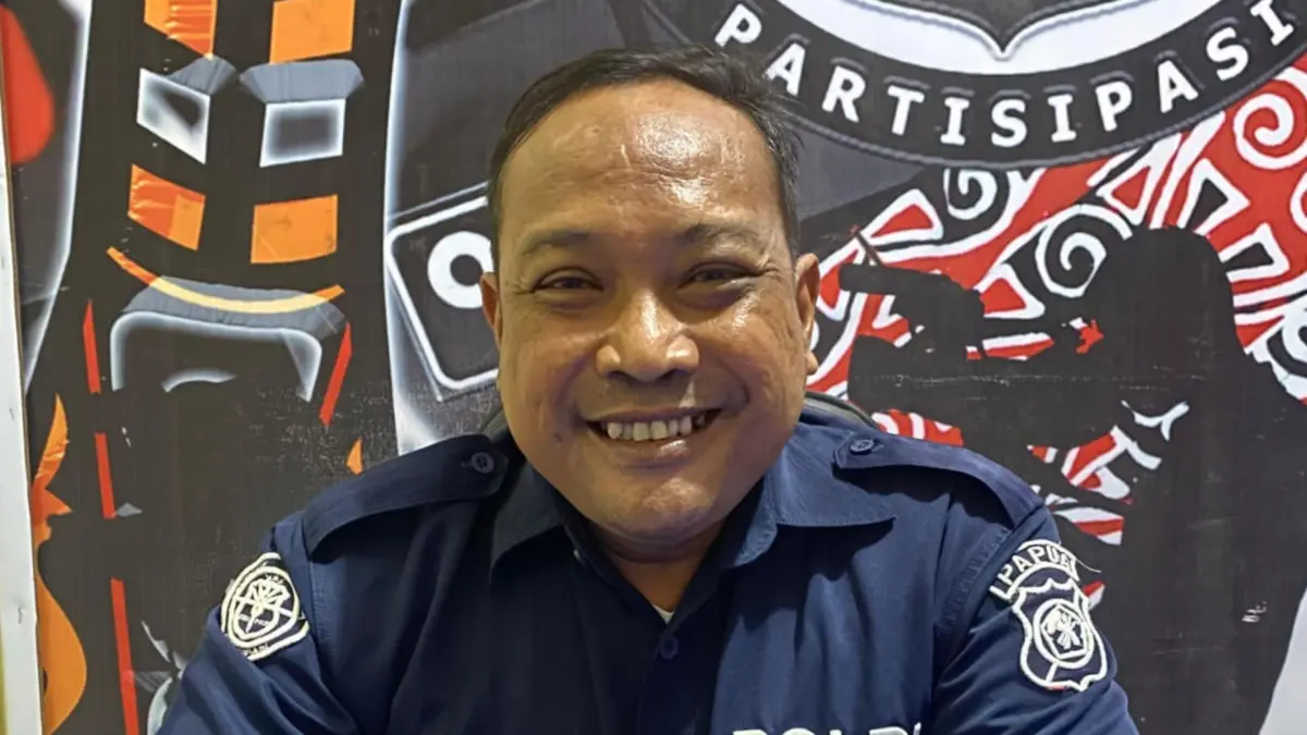 Ipda Andre  Msb 

(CEPOSONLINE.COM/SULO)