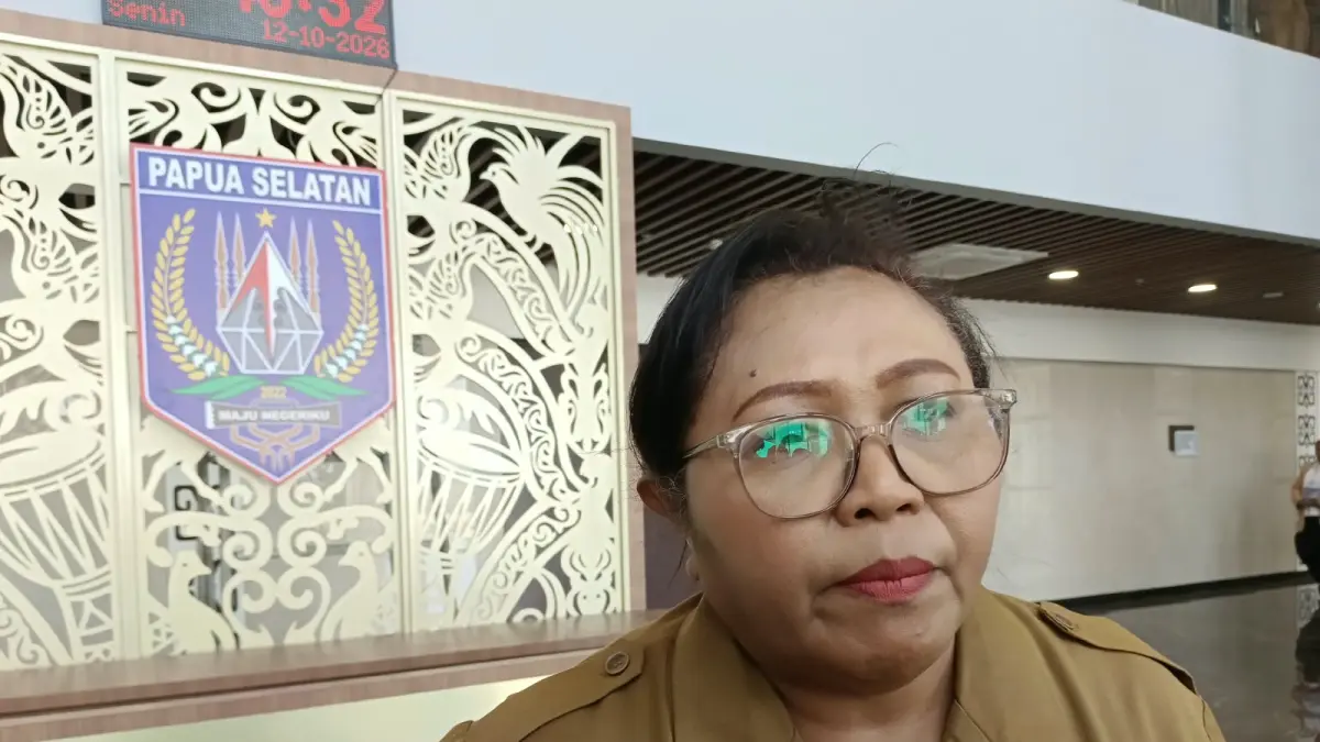 dr. Benedicta Herlina Rahangiar

(CEPOSONLINE.COM/SULO)