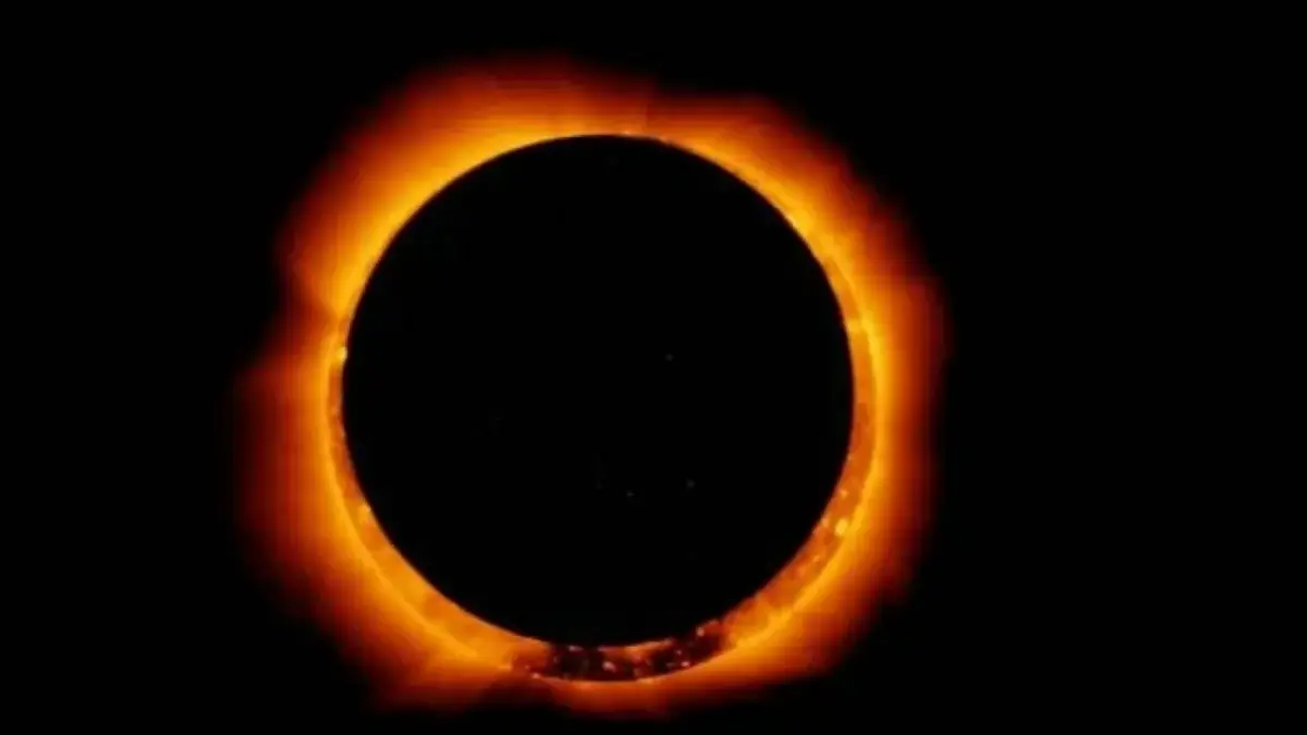 Gerhana Matahari Total Terlama Akan Terjadi di Tahun 2027, Suhu Tiba-tiba Anjlok Sampai 10 Derajat