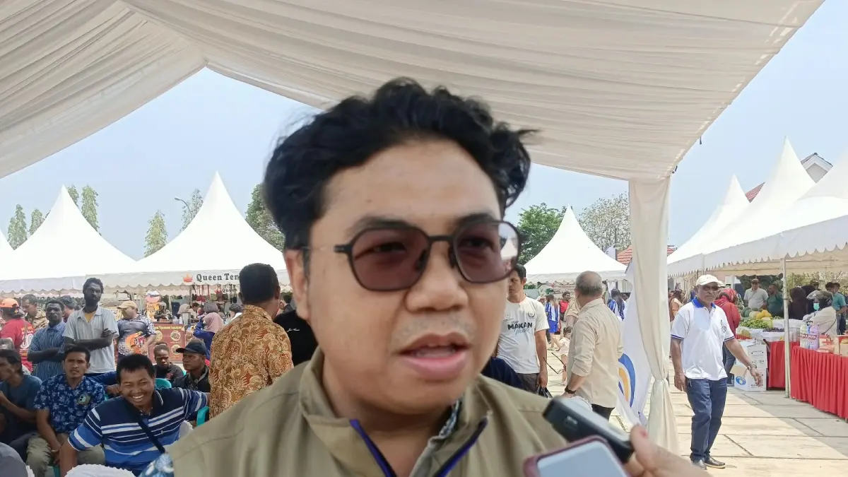 Fajar Muhammad Dirgantara&nbsp;

(CEPOSONLINE.COM/SULO)