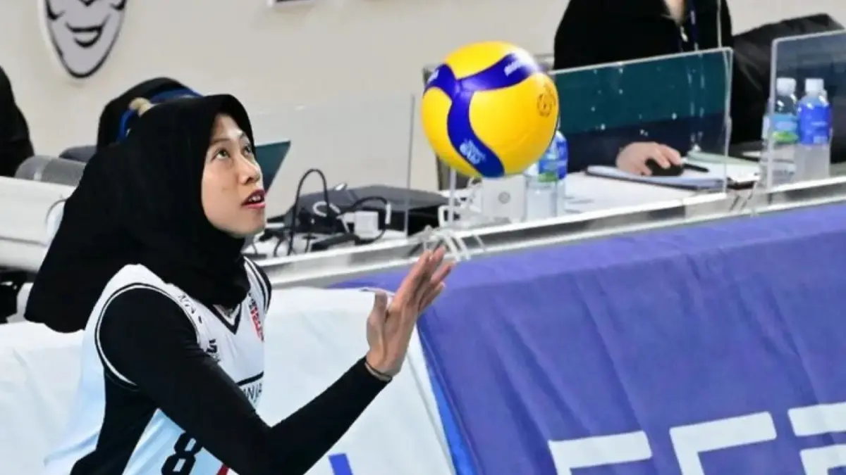 Megawati Hangestri. (IST)