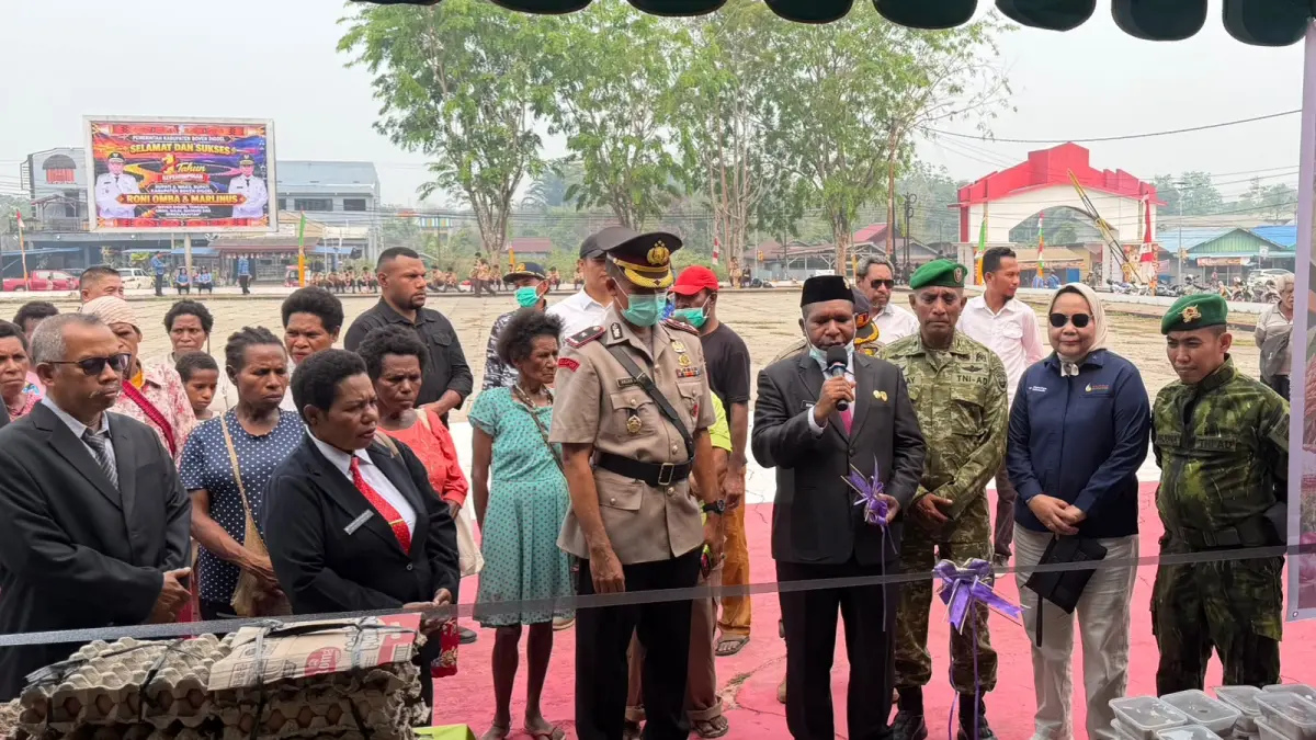 Sumpah Pemuda, Tiga Stakeholder Satukan Langkah untuk Masyarakat