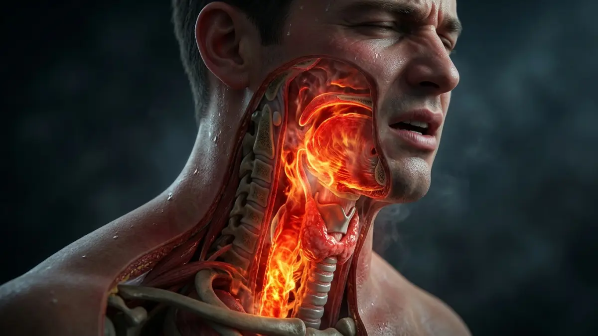Ilustrasi. (AI)