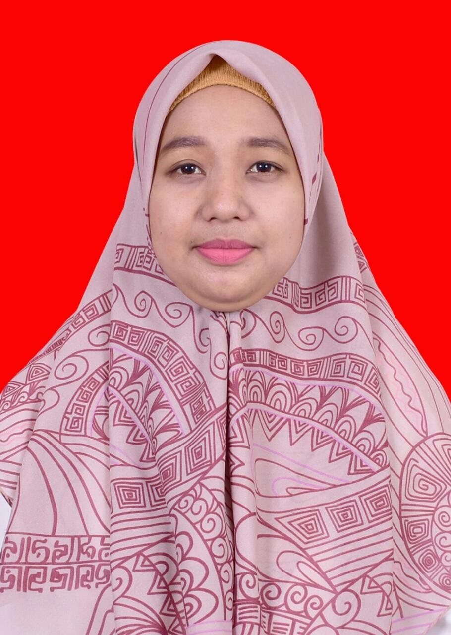 Retno Yuliana Kusuma,S.Pd