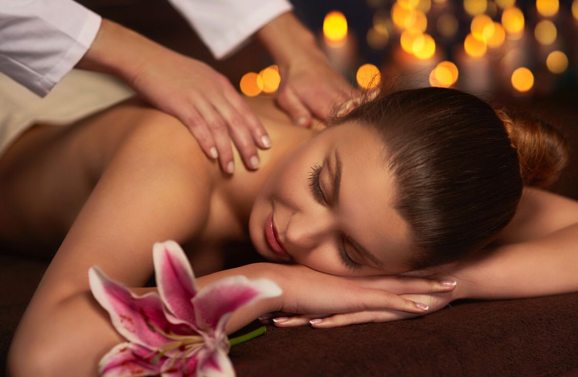 NYAMAN: Pyramid Suites Hotel Banjarmasin meluncurkan Sphinx Executive Spa sejak November. Alternatif pas bagi tamu yang ingin melepas penat.&nbsp;