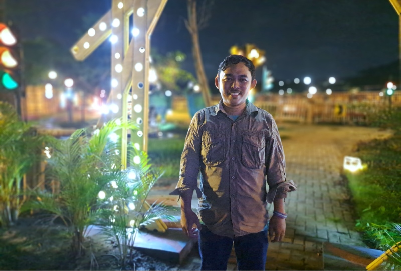 Arif Rahman Hakim