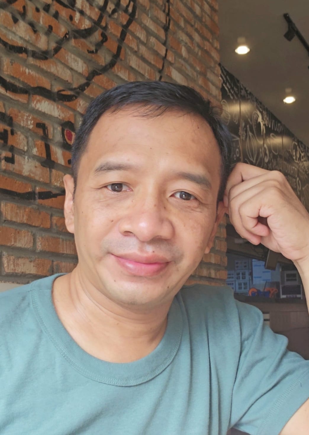 PANCA IRVAN SUJIANTO