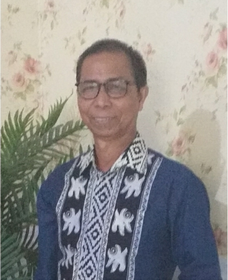 SYAIFUL BAHRI DJAMARAH