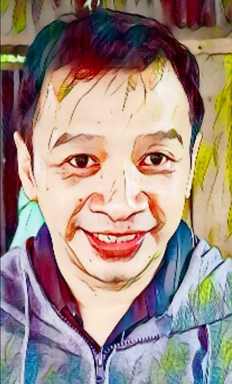 PANCA IRVAN SUJIANTO