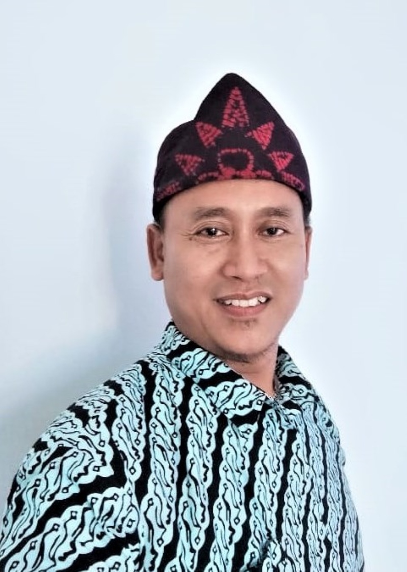 TEGUH PAMUNGKAS