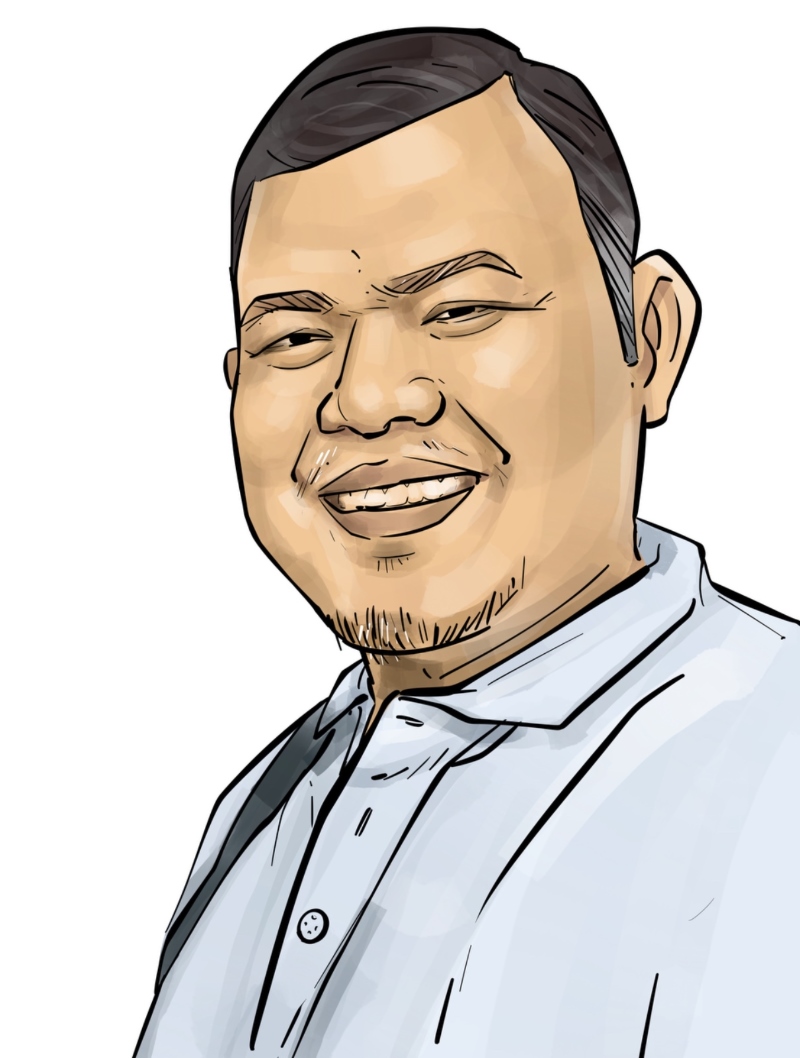 Erwin D. Nugroho