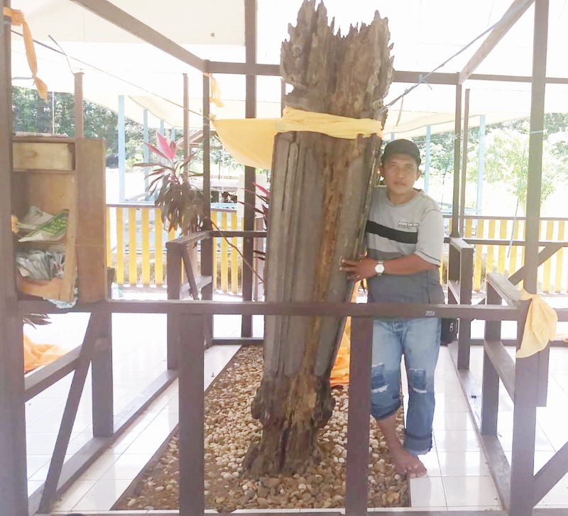 Makam Pangeran Agung