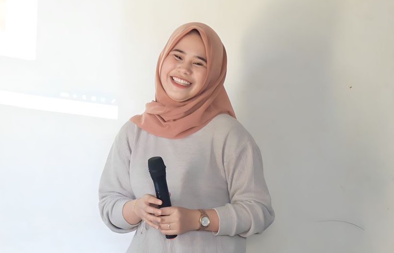 Maira Ulfah