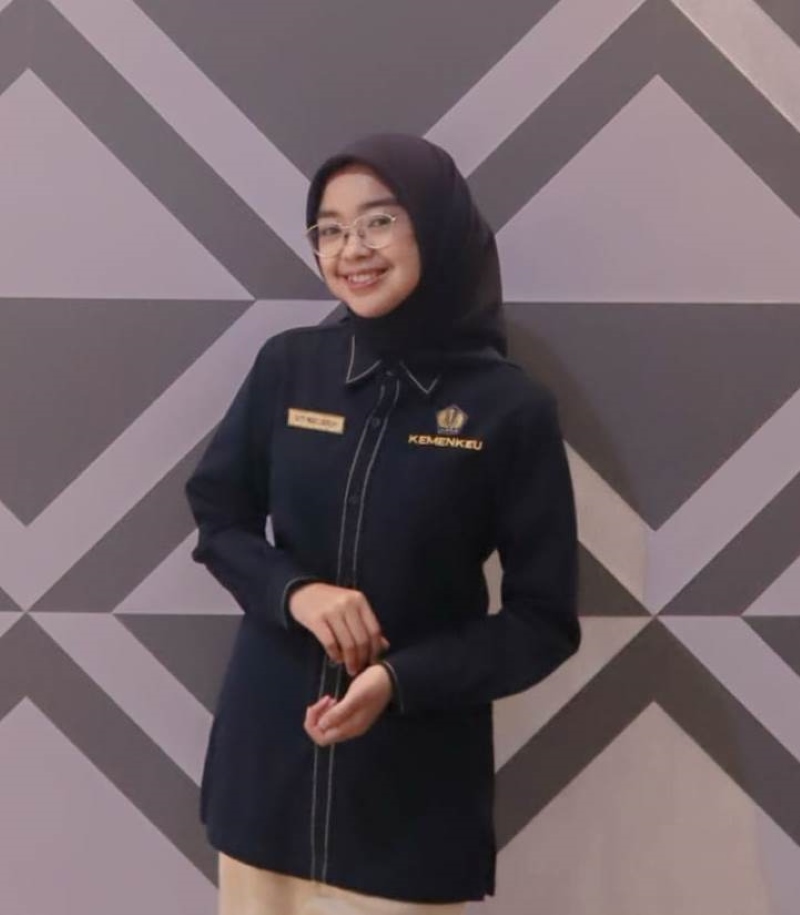SITI MAEZAROH