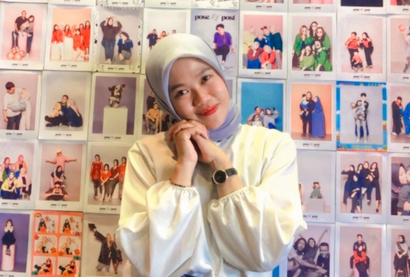 Cahaya Camelia
