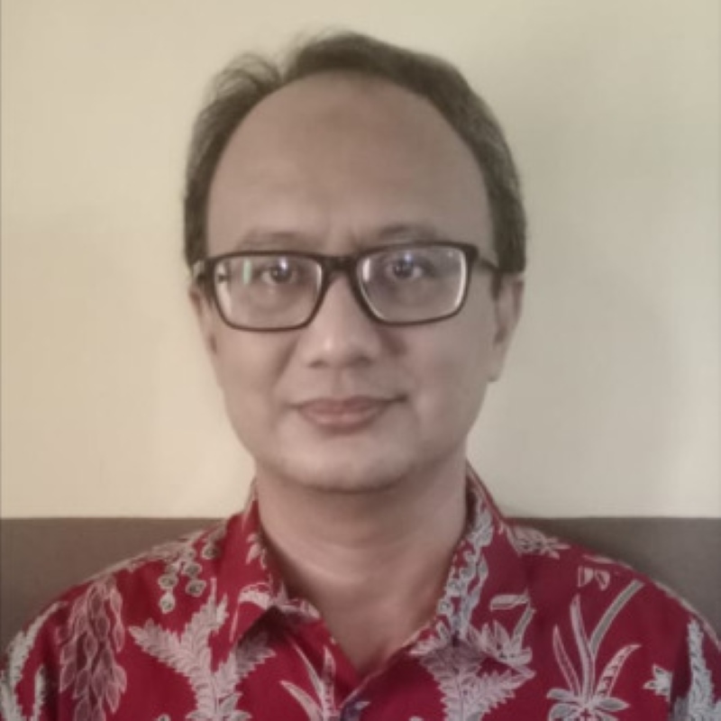ARIEF FAHMI