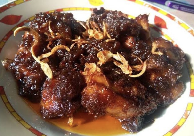 Masak Bom