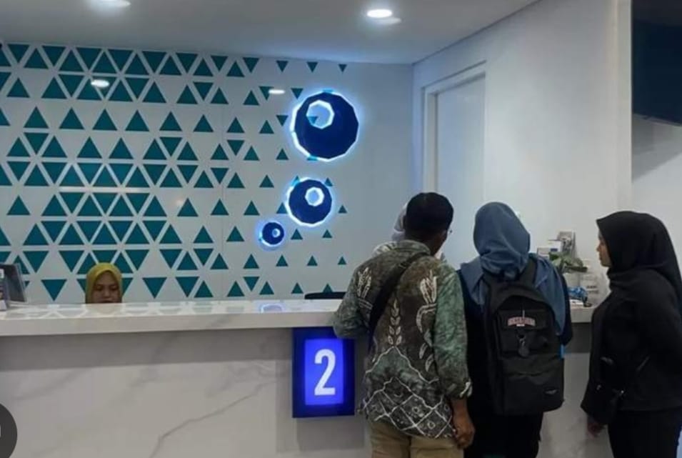 SIAP: Bank Kalsel bersiap menjadi Bank Devisa