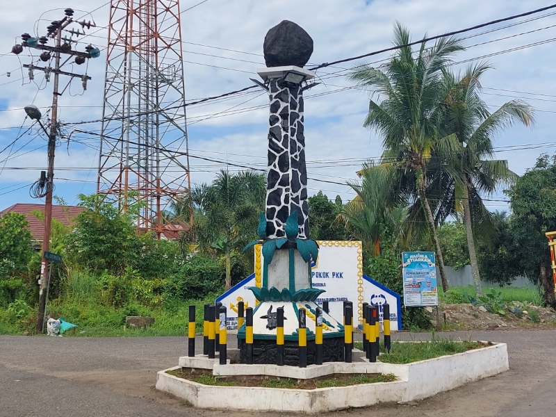 Tugu Batu Sembilan