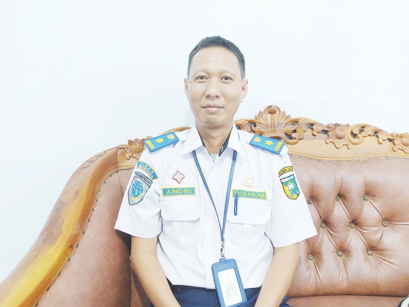 Andri Trianto Cahyono