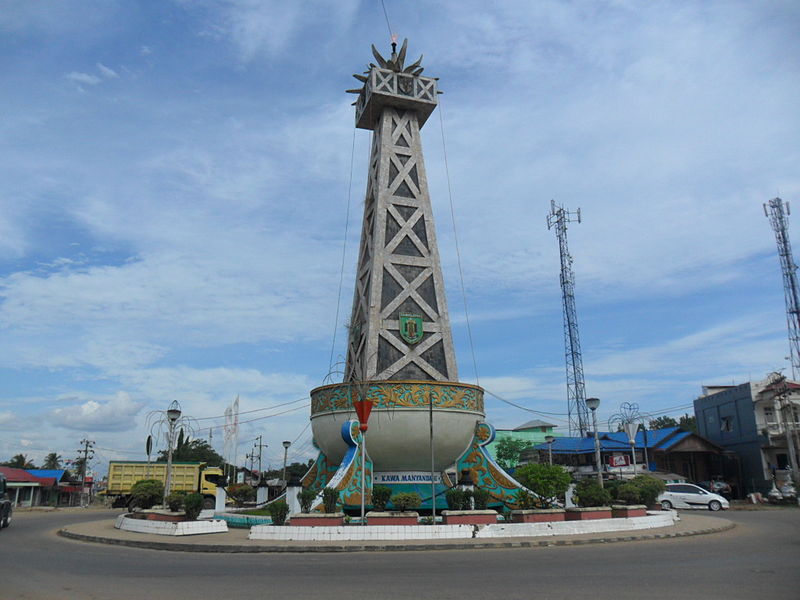 Tabalong
