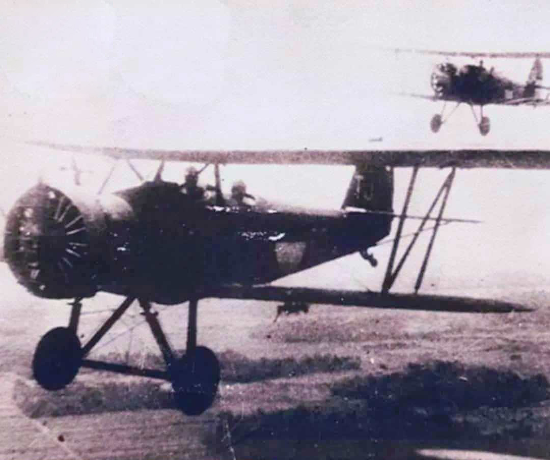 Pesawat tempur Jepang