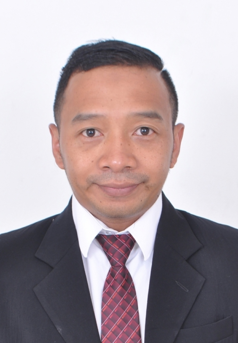 PANCA IRVAN SUJIANTO