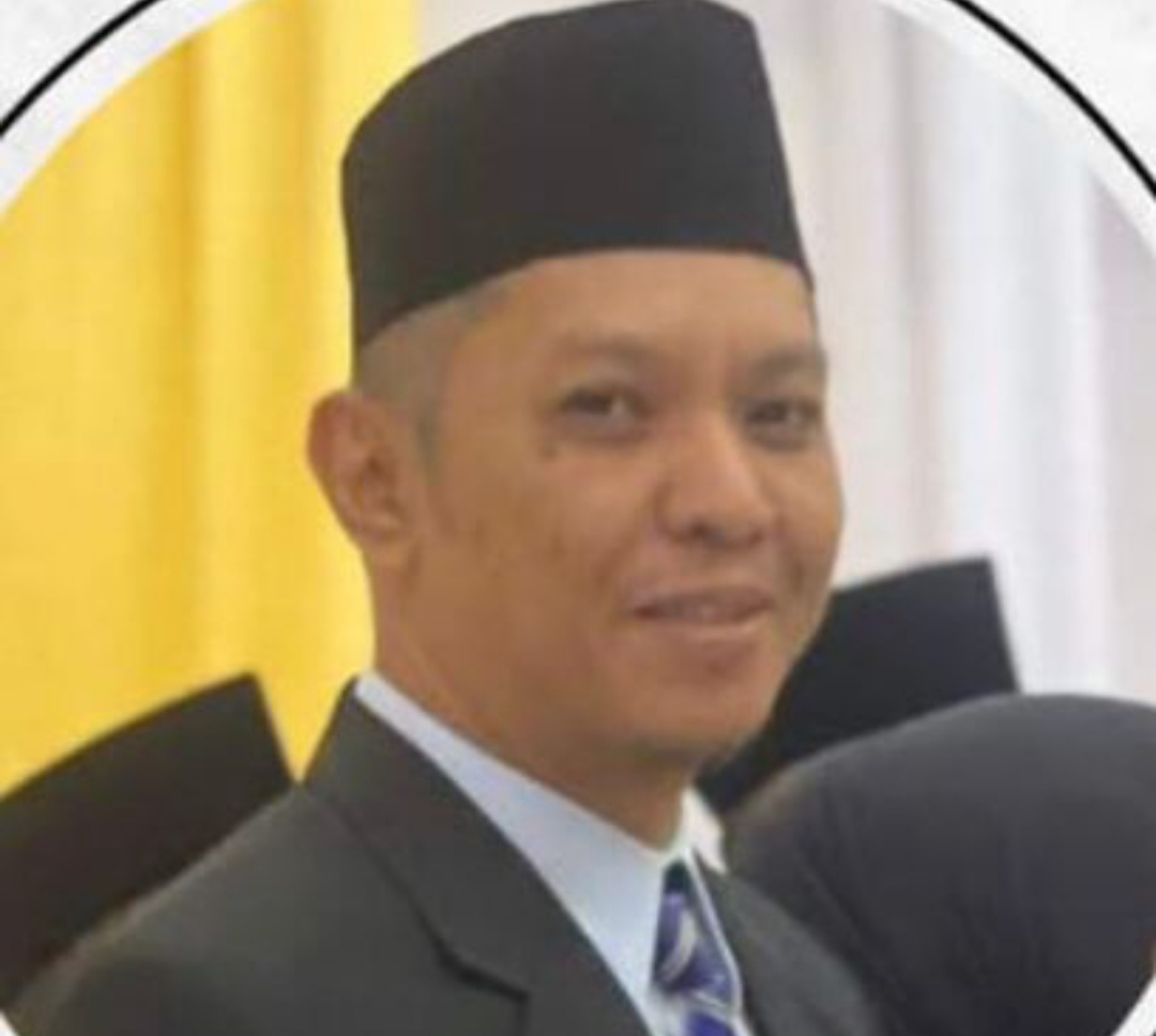 WAFAT: Aries Mardiansyah salah satu ASN terbaik Kotabaru.