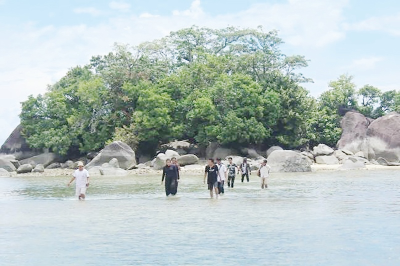 Pulau Cinta