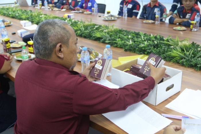 CEK DOKUMEN