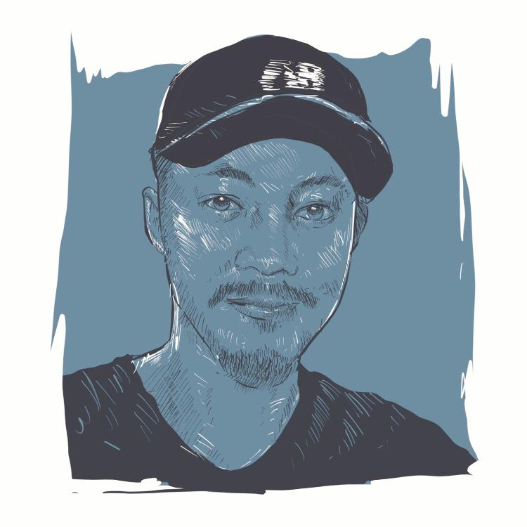 Muhammad Syarafuddin