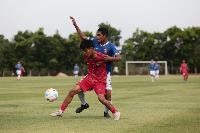GAGAL: Pupus sudah harapan tiga wakil Banua di babak 80 besar Liga 3 putaran Nasional 2023/2024.