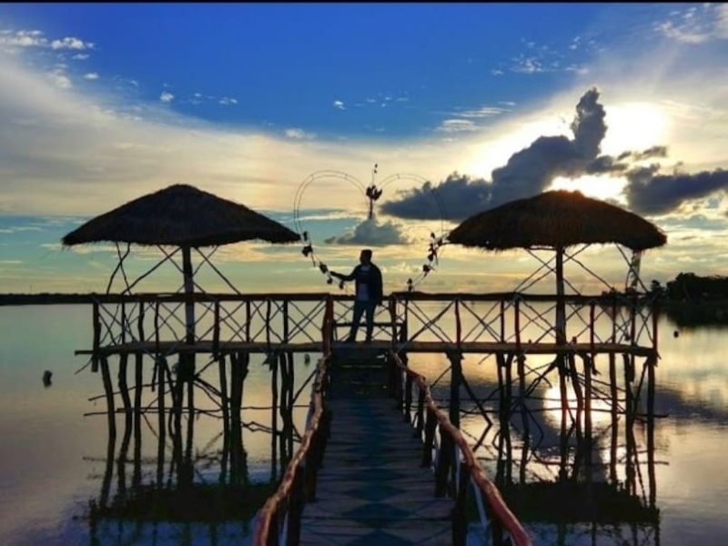 Danau Cermin
