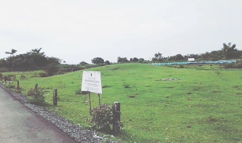 Benteng Tabanio