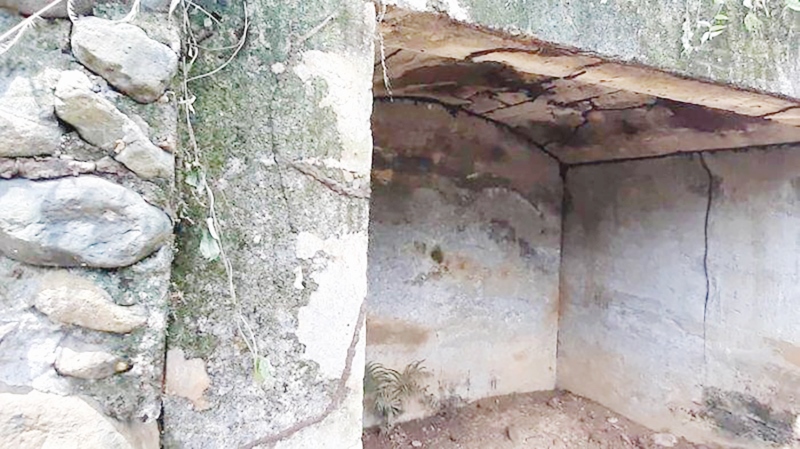 Bunker